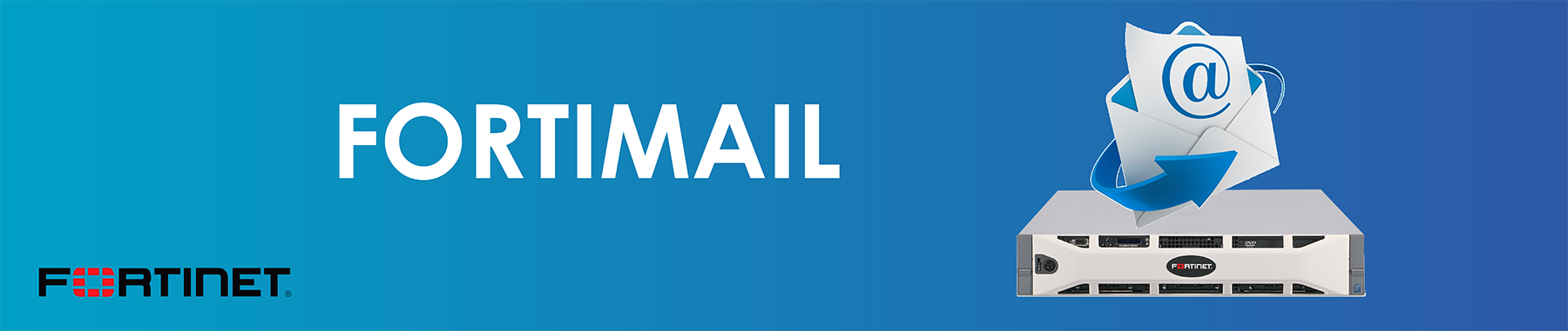 FortiMail