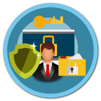 Modulo 1 - Tipos de información, malware y phishing
