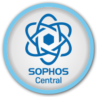 sophos central endpoint standard